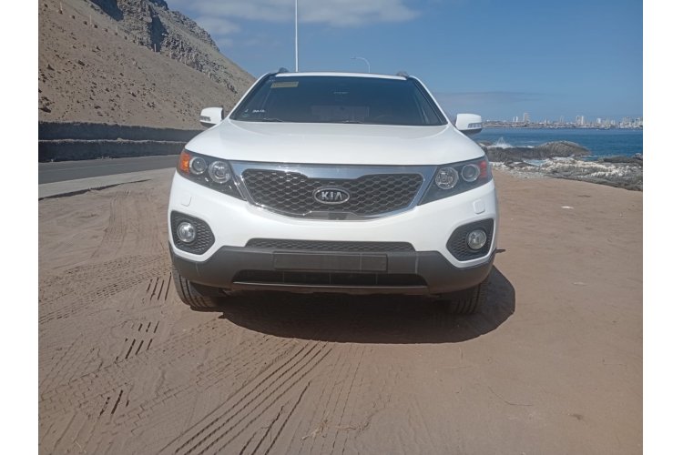 KIA SORENTO 2012