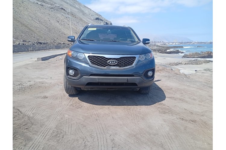 KIA SORENTO 2012