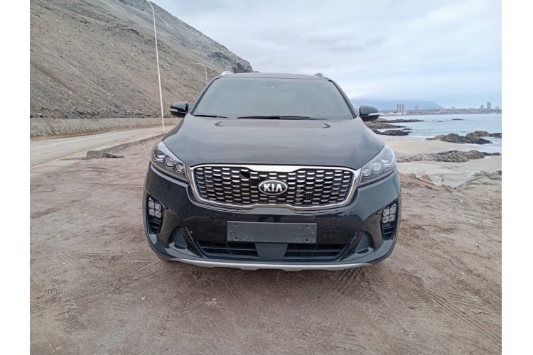 KIA SORENTO 2018