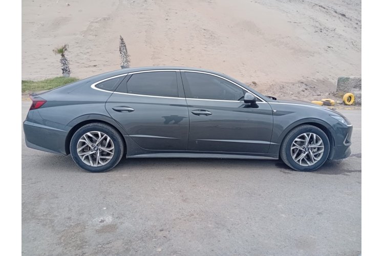 HYUNDAI SONATA 2020